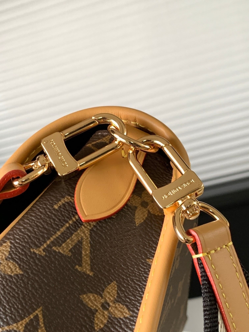 LV Satchel bags